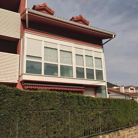 Apartamento Valmayor Potes Exterior photo