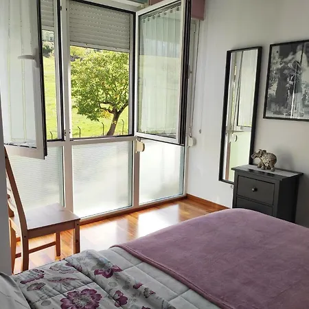 Apartamento Valmayor Potes Exterior photo