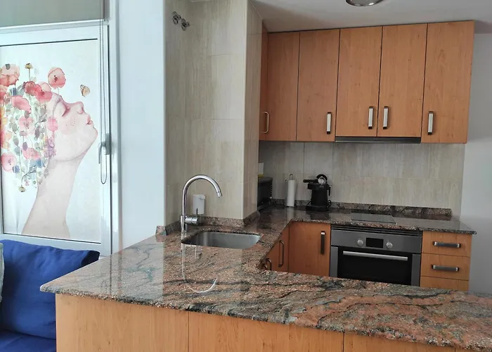 Apartamento Valmayor