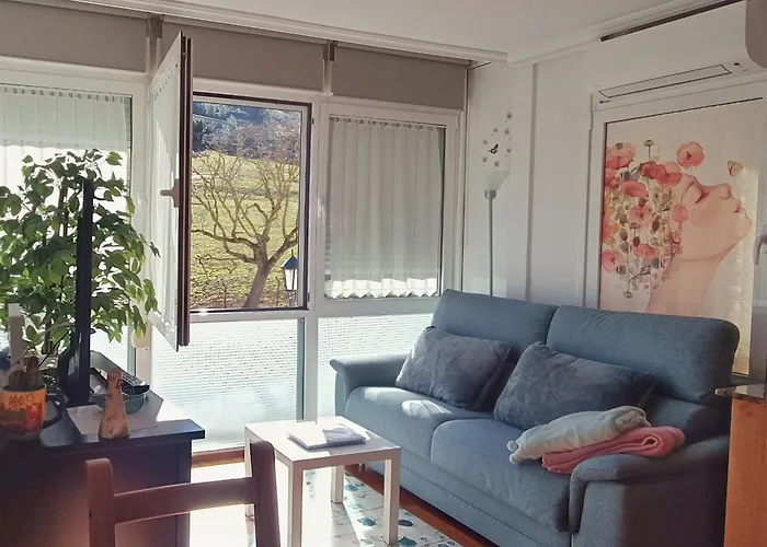 Apartamento Valmayor