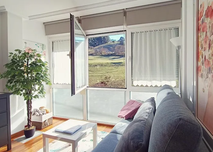 Apartamento Valmayor