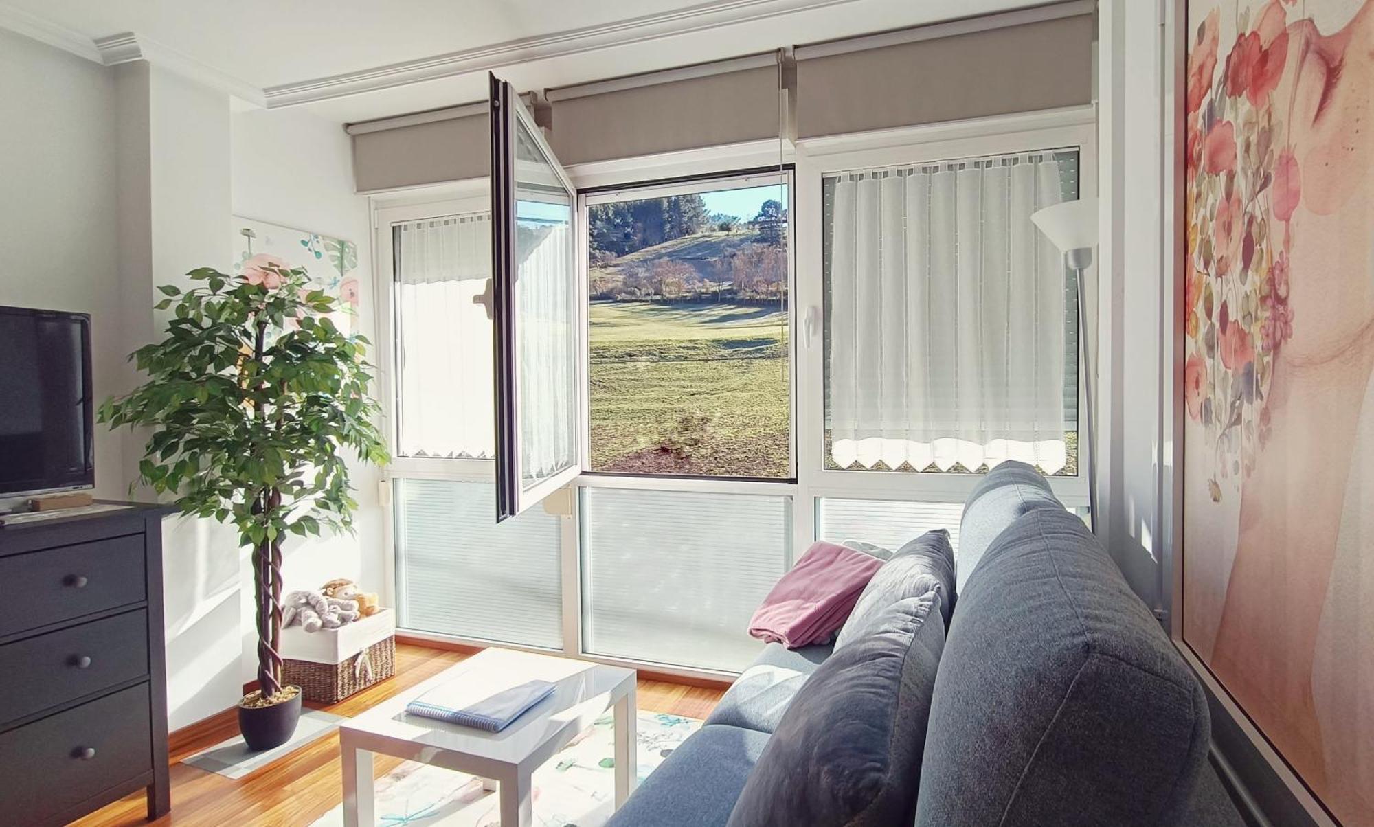 Valmayor Apartment Potes